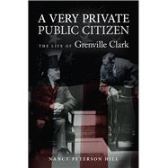 A Very Private Public Citizen