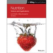 Nutrition: Science and Applications, 4th Edition  [Rental Edition]