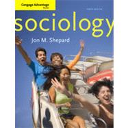 Cengage Advantage Books: Sociology, 10th Edition