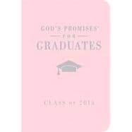 God's Promises for Graduates Class of 2013