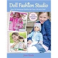 Doll Fashion Studio