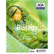 AQA GCSE (9-1) Biology Student Book