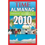 Time Almanac 2010