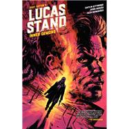 Lucas Stand: Inner Demons