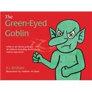 The Green-Eyed Goblin