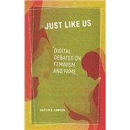 Just Like Us