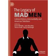 The Legacy of Mad Men