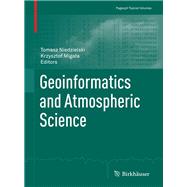 Geoinformatics and Atmospheric Science