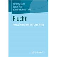 Flucht