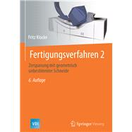 Fertigungsverfahren