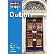 Berlitz Pocket Guide Dublin