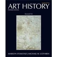 Art History Portable Book 1 : Ancient Art