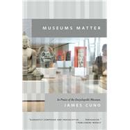 Museums Matter