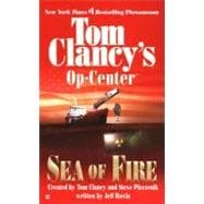 Sea of Fire Op-Center 10