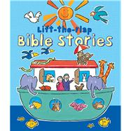 Lift-the-flap Bible Stories