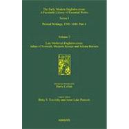 Late Medieval Englishwomen: Julian of Norwich; Marjorie Kempe and Juliana Berners: Printed Writings, 1500û1640: Series I, Part Four, Volume 3
