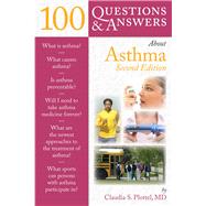 100 Questions  &  Answers About Asthma