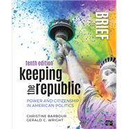 Keeping the Republic