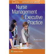 Nurse Management & Executive Practice
