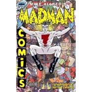 Madman Comics: Yearbook '95