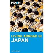 Moon Living Abroad in Japan