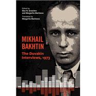 Mikhail Bakhtin