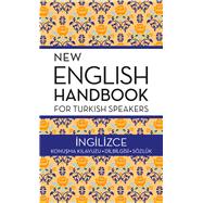 New English Handbook for Turkish Speakers