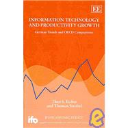 Information Technology and Productivity Growth