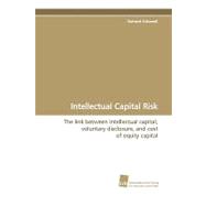 Intellectual Capital Risk