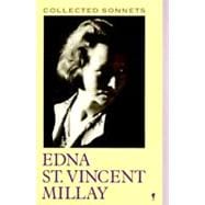 Collected Sonnets of Edna St. Vincent Millay