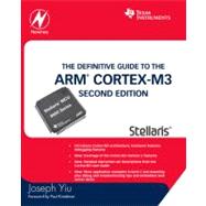 The Definitive Guide to the Arm Cortex-m3 Ti