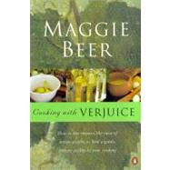 Cooking with Verjuice