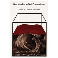 Nematodes in Soil Ecosystems