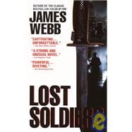 Lost Soldiers A Novel