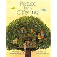 Peace Is an Offering