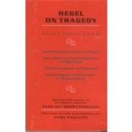 Hegel on Tragedy