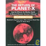 The Return of Planet-x: Wormwood