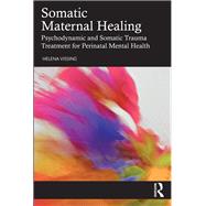 Somatic Maternal Healing