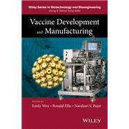 Vaccine Development and Manufacturing