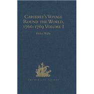 Carteret's Voyage Round the World, 1766-1769
