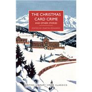The Christmas Card Crime and Other Stories