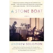 A Stone Boat A Novel