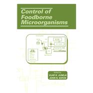 Control of Foodborne Microorganisms