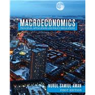 Macroeconomics Principles, Applications and Policy Implications