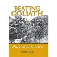 Beating Goliath