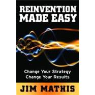 Reinvention Made Easy: