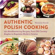 AUTHENTIC POLISH COOKING CL