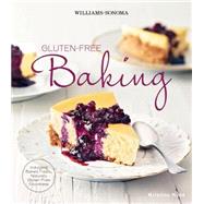 Williams-Sonoma Gluten-Free Baking