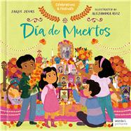 Día de Muertos,9781836000914