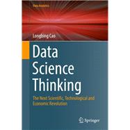 Data Science Thinking